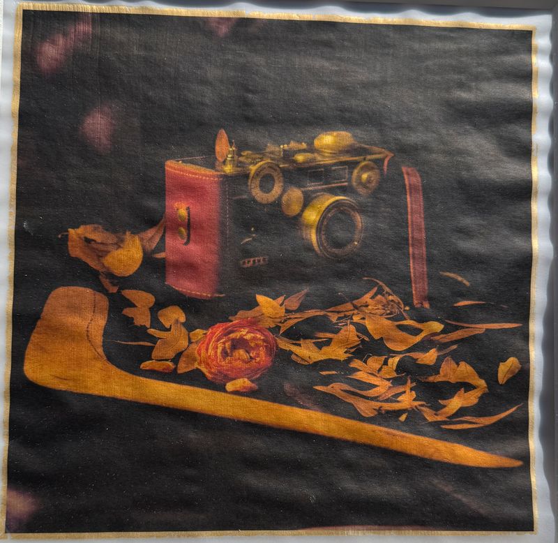 Memories of My Grandfathers